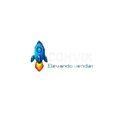 Convix - Elevando vendas
